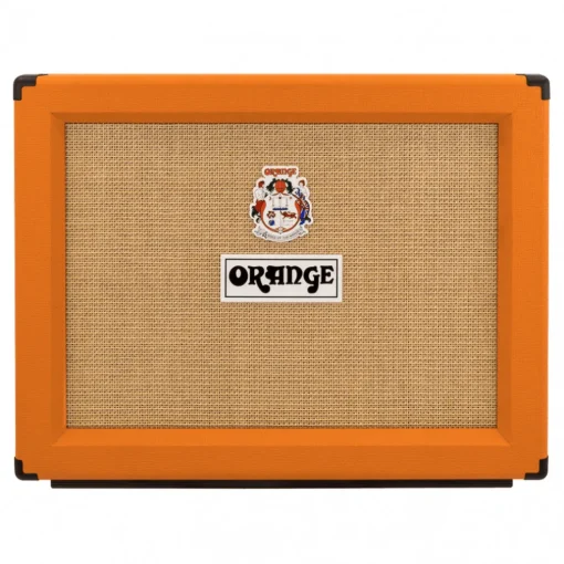 Orange Rockerverb 50C MKIII Combo - Orange