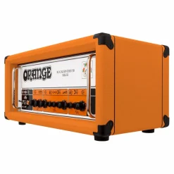 Orange Rockerverb 50H MKIII - 50w Amplifier Head