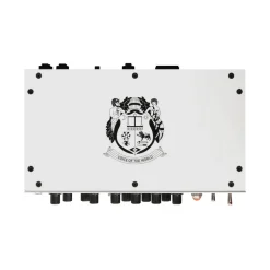 Orange Tour Baby 100-watt Amplifier Head