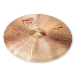 Paiste - 16" - 2002 Thin Crash