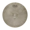 Paiste Masters Dry Ride Cymbal 22"