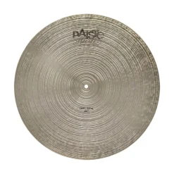 Paiste Masters Dry Ride Cymbal 22"
