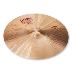 Paiste 17" 2002 Crash