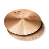 Paiste 15" 2002 Sound Edge Hi Hats