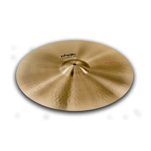 Paiste 16" Formula 602 Medium Crash
