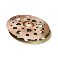Paiste 16" PST X Swiss Hats
