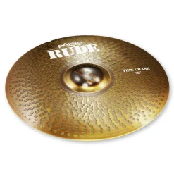Paiste 18" Rude Thin Crash