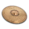 Paiste 21" Signature Dark Energy Ride Mark I