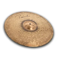 Paiste 21" Signature Dark Energy Ride Mark I