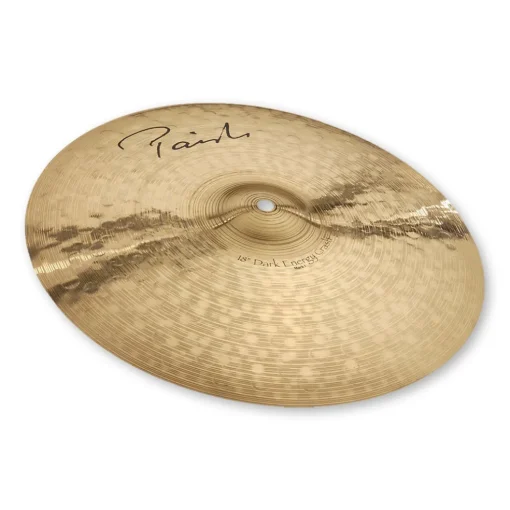 Paiste 19" Signature Dark Energy Crash Mark I