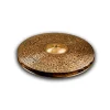 Paiste 15" Signature Dark Energy Hi Hats - Mark I
