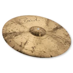 Paiste 22" Signature Dark Energy Ride Mark II