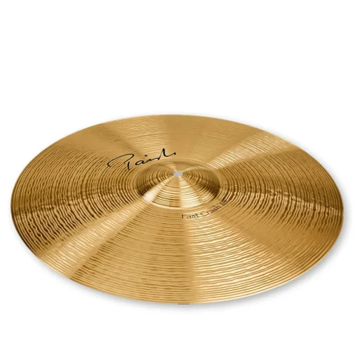 Paiste 16" Signature Fast Crash