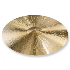 Paiste 16" Signature Traditional Thin Crash