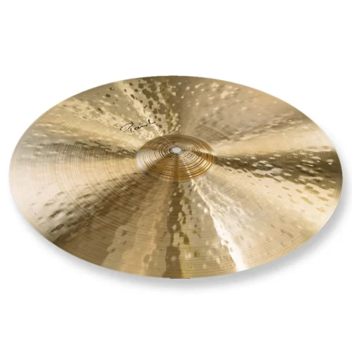 Paiste 16" Signature Traditional Thin Crash