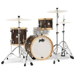 PDP Classic Be-Bop Package WAL/NAT