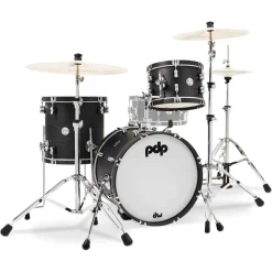 PDP Classic Be-Bop Package EBN/EBN
