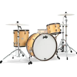 PDP Classic 3pc 24 Package NAT/WAL