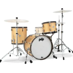 PDP Classic 3pc 20 Package NAT/WAL