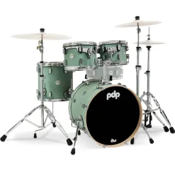 PDP Concept 4pc 20 Package SEA/FOA