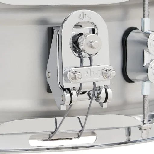 PDP 14"x5" Concept Series Aluminium Snare Drum