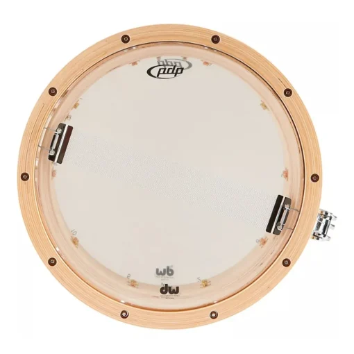 PDP 14"x6.5" Concept Series 20-Ply Maple Snare Drum