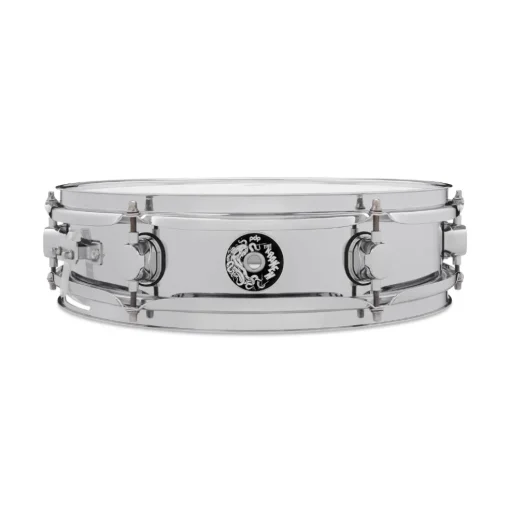 PDP The Kraken 3.5x13-inch Snare Drum - Chrome-Over-Steel