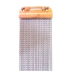 Pearl - 13" Snare Wire Ultra-Sound, 20 Strands, I-Type w/ Strap & Code