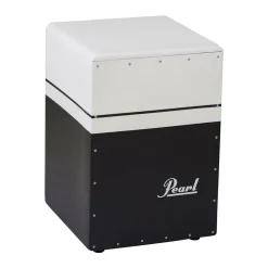 Pearl Cajon Brush Beat