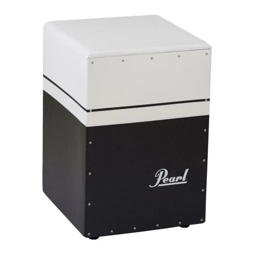 Pearl Cajon Brush Beat