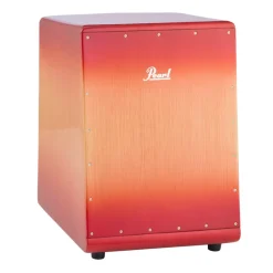 Pearl Cajon Centigrade - Mango Cherry Burst