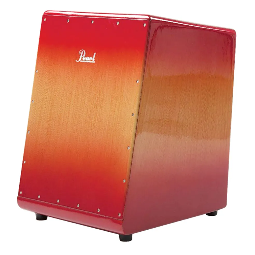 Pearl Cajon Centigrade - Mango Cherry Burst
