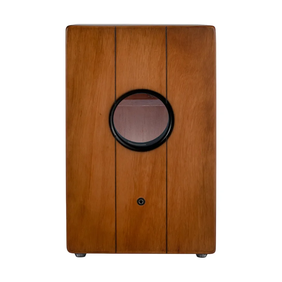Pearl Cajon Crate Style Electronic