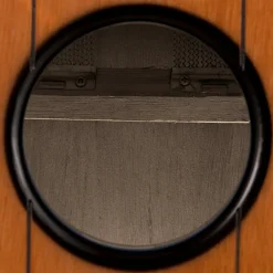 Pearl Cajon Crate Style Electronic