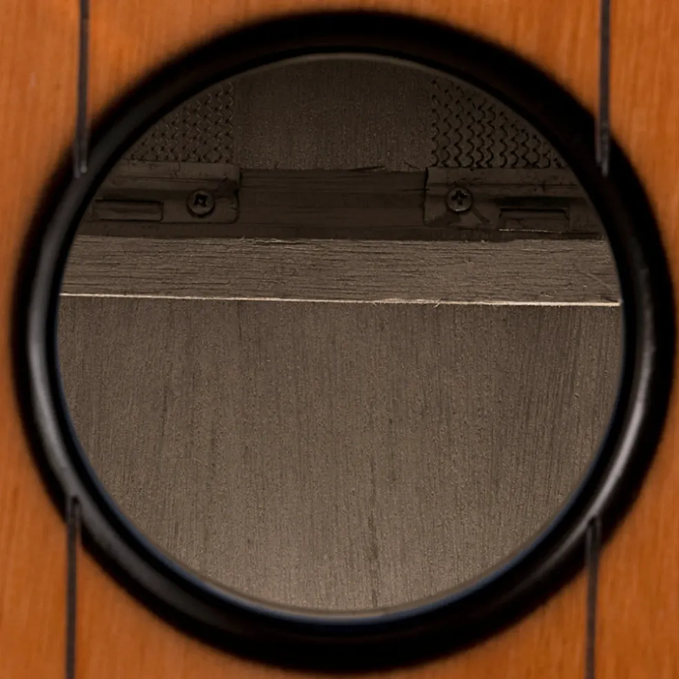 Pearl Cajon Crate Style Electronic