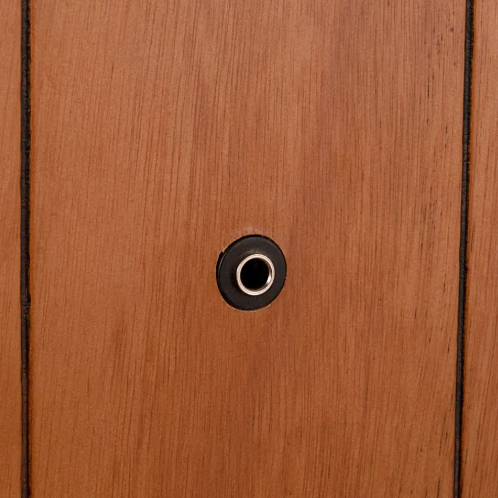 Pearl Cajon Crate Style Electronic