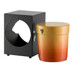Pearl Cajon Inner Circle Multi-Drum - Tequila Sunrise