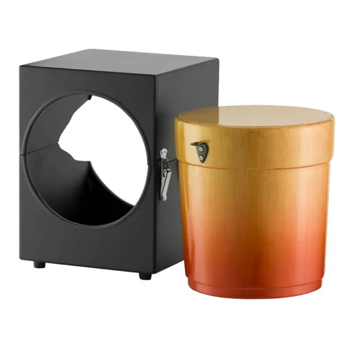 Pearl Cajon Inner Circle Multi-Drum - Tequila Sunrise