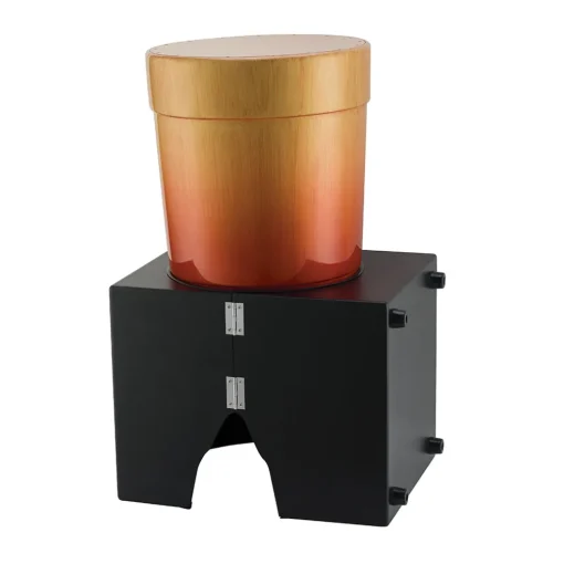 Pearl Cajon Inner Circle Multi-Drum - Tequila Sunrise