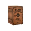 Pearl Cajon Primero - Acme Graphic