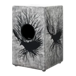 Pearl Cajon Primero - The Raven