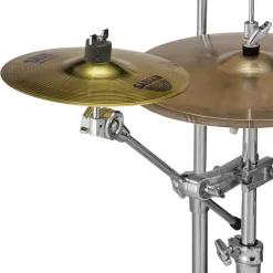 Pearl CH70 Mini Cymbal Boom Arm And Clamp