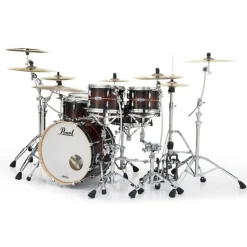 Pearl Curved Boom Cymbal Stand