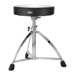 Pearl D-730 Drum Throne - Single Braced