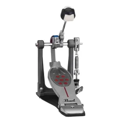 Pearl Eliminator Redline Single Pedal - Belt Drive