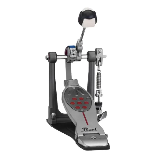 Pearl Eliminator Redline Single Pedal - Belt Drive