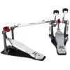 Pearl Eliminator Solo Double Pedal - Red