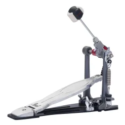 Pearl Eliminator Solo Single Pedal - Red
