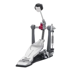 Pearl Eliminator Solo Single Pedal - Red