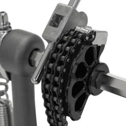 Pearl Eliminator Solo Single Pedal - Black